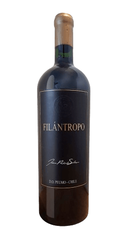 Viña Pelvin Filantropo Black Label