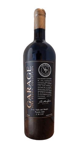 Viña Pelvin Garage Collection Black Label