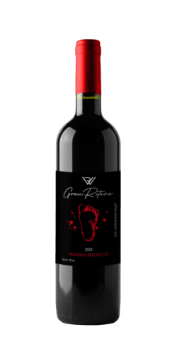 Villa Reuse Gran Retoño Premium Blend