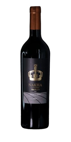 Samon Wine Gran Reserva Carmenere