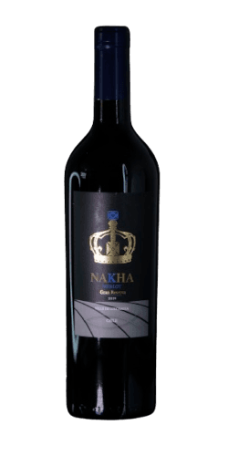 Samon Wine Gran Reserva Merlot