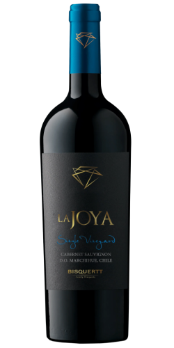 Bisquertt La Joya Cavernet Sauvignon