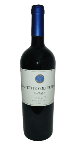 Viña Pelvin La Petite Collection