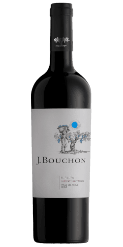 Bouchon Reserva Cabernet Sauvignon
