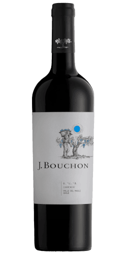 Bouchon Reserva Carmenere