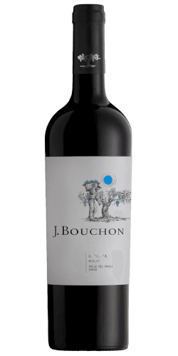 Bouchon Reserva Merlot