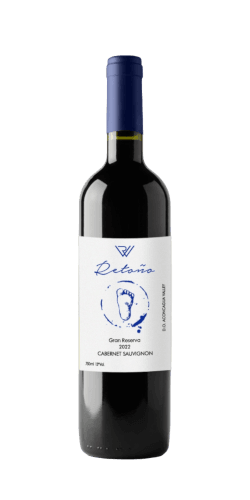 Villa Reuse Retoño Gran Reserva Cavernet Sauvignon