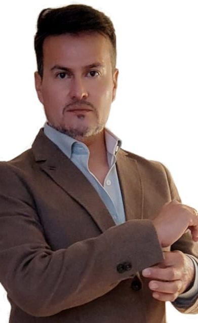 Cristian Campillay Olivares